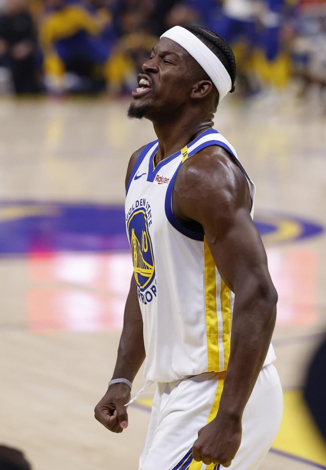 蜂鸟竞技- 巴特勒被热火队禁赛7场