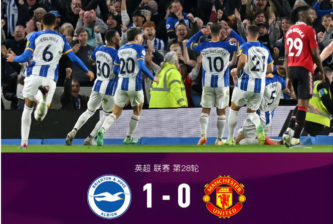 蜂鸟竞技- 里程碑夜!布莱顿完成体检;德甲关键时刻刷纪录;态度坚定;资深球员宣示担当