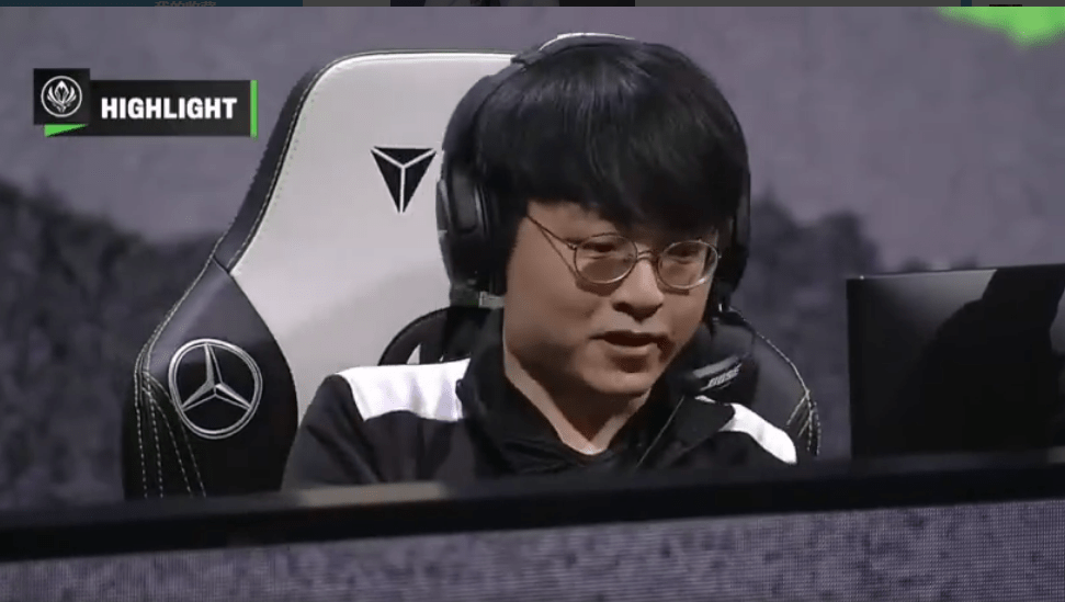 蜂鸟电竞-包含TheShy遭遇十五连败，MAD教练面临压力！的词条