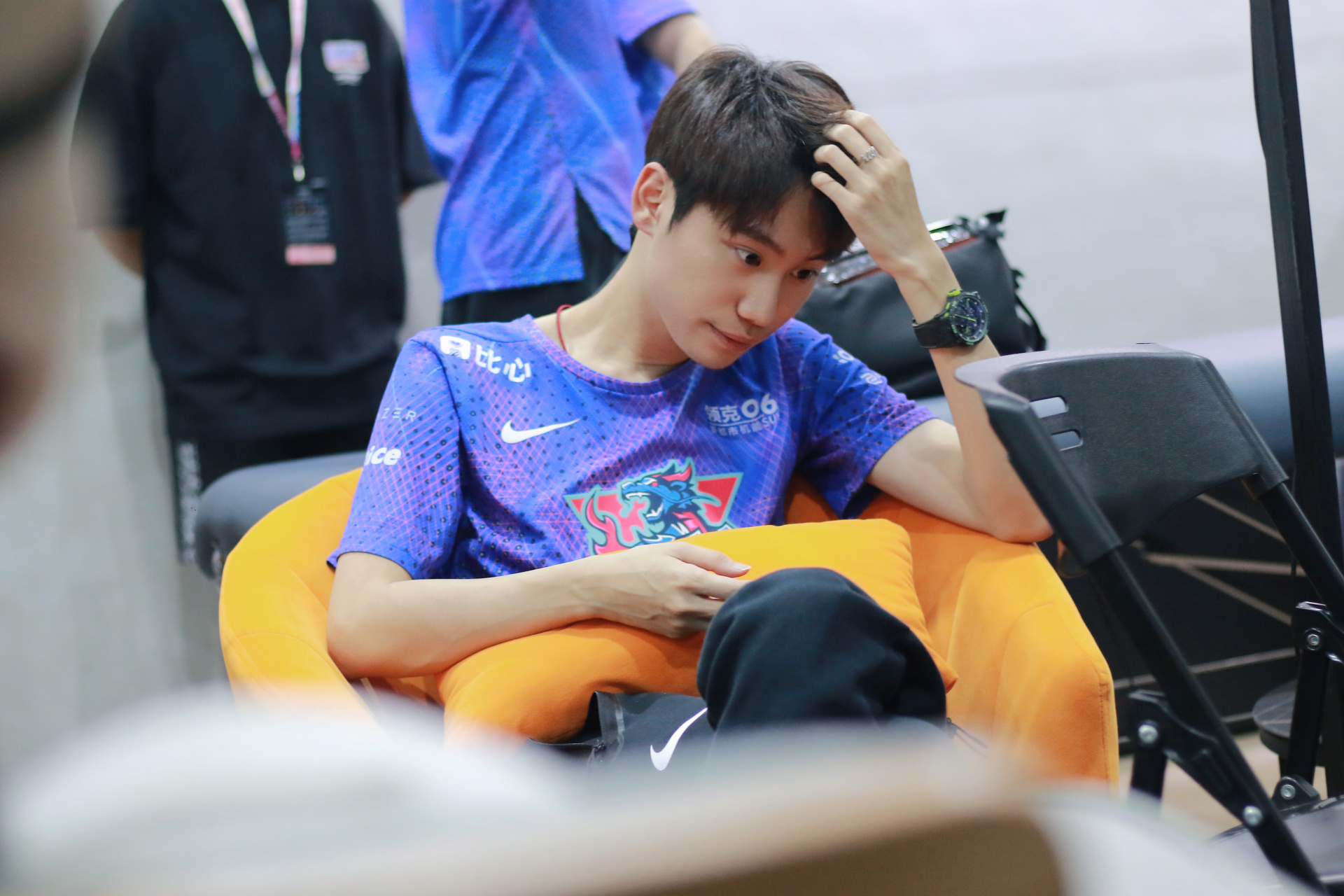 蜂鸟竞技-包含Doinb在拜仁比赛中势不可挡，爆冷引发热议！的词条