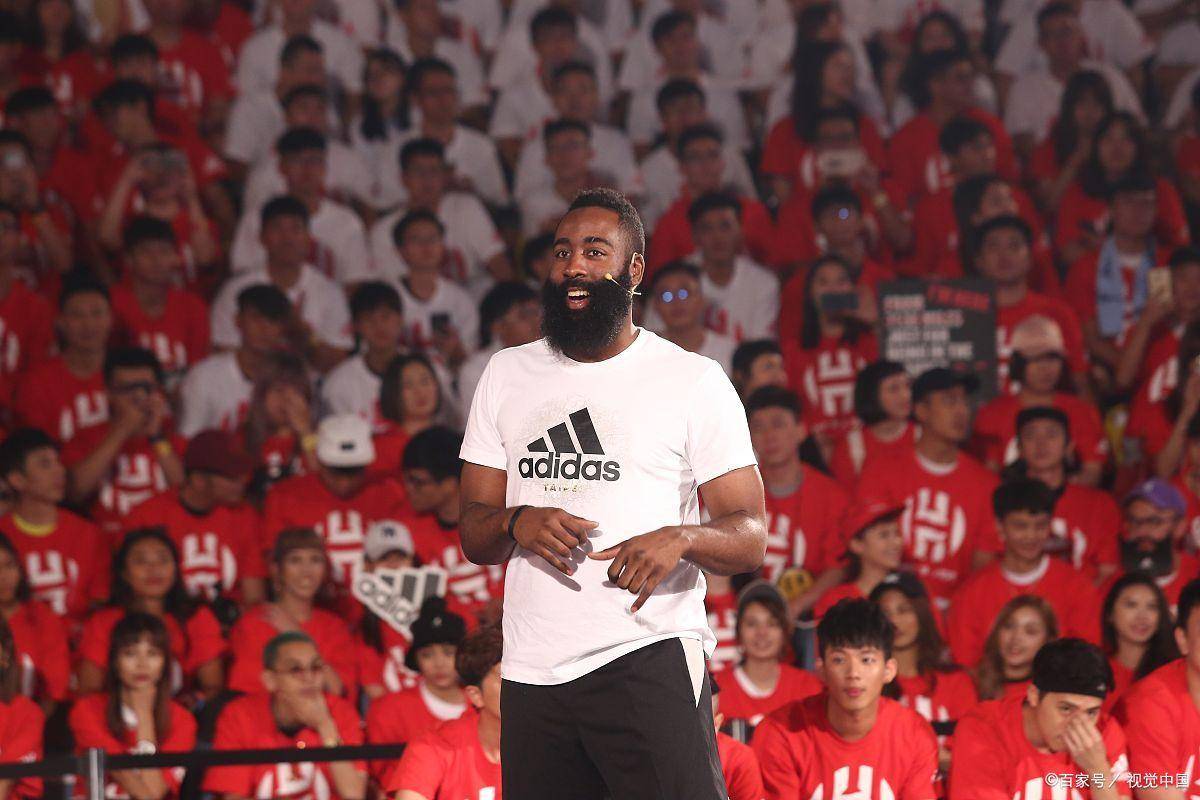 蜂鸟电竞-包含哈登在中国队比赛中突破纪录，爆冷引发热议！的词条