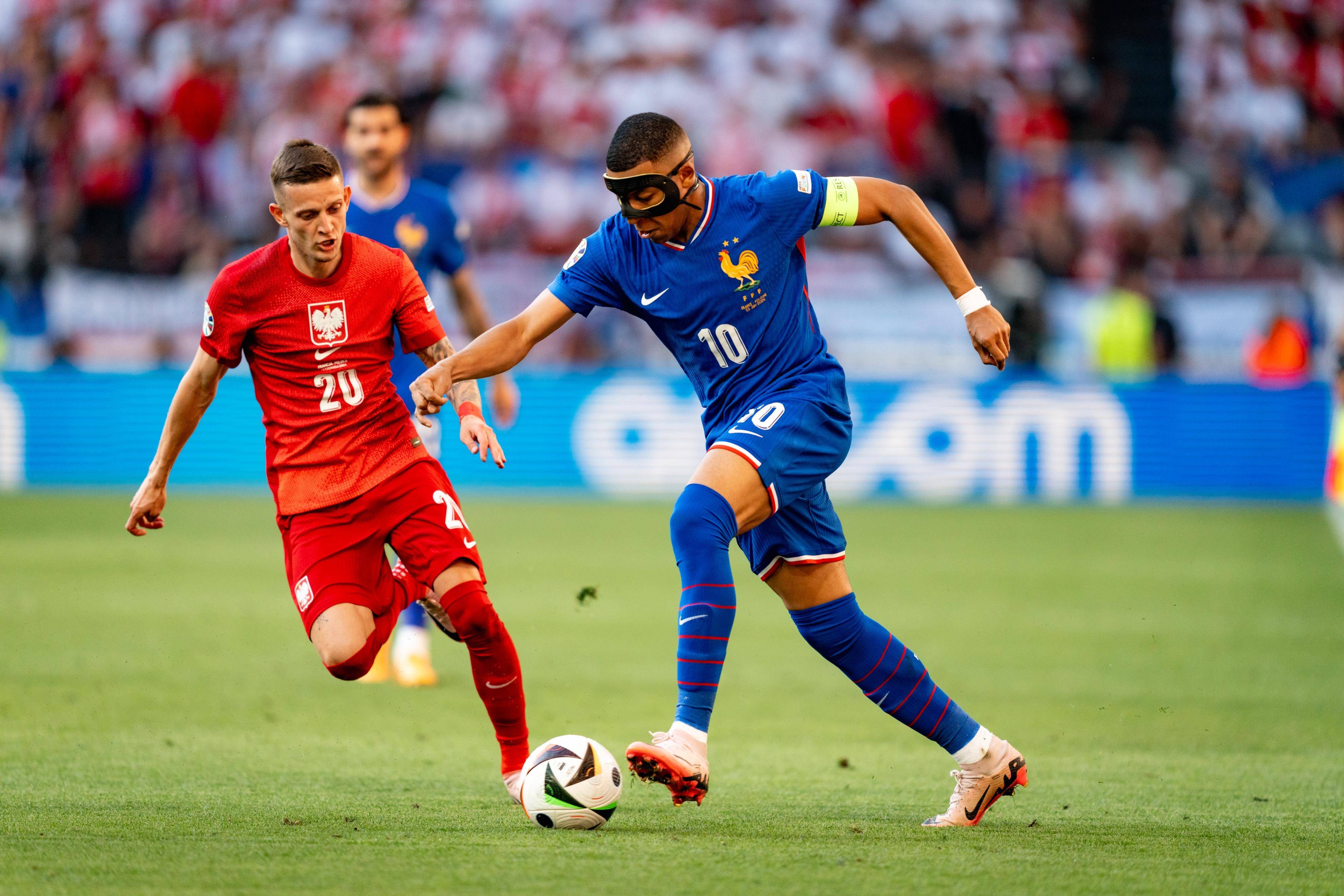 蜂鸟竞技-关于德布劳内关键节点关键助攻,法国队带队取胜!的信息